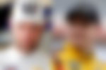 Shane van Gisbergen Michael McDowell
