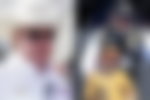 Kyle Busch Richard Childress Brexton Busch