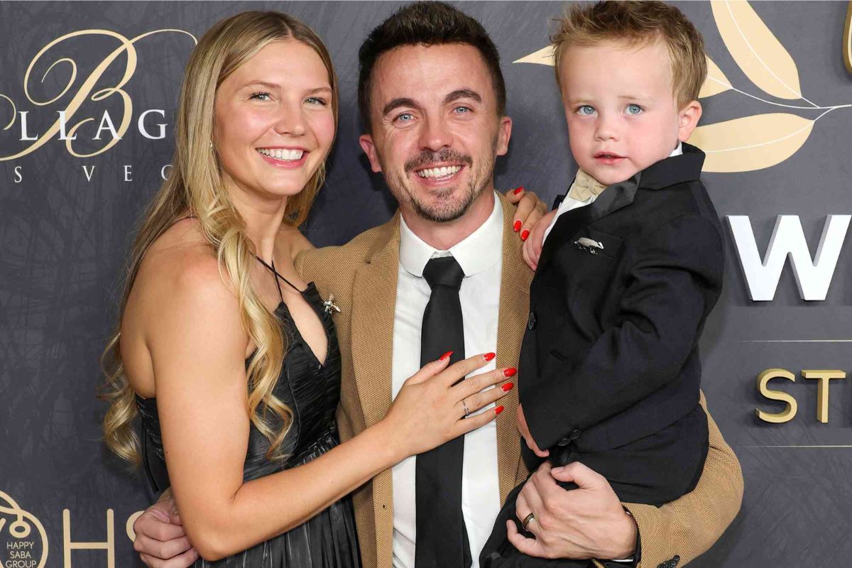 “Used to Hideous Mudslinging”: Frankie Muniz Forced To Issue Clarification After ‘Divorce Celebration’ Video Triggers Backlash