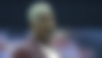 Charles Oakley arguing