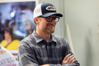 Dale Earnhardt Jr.