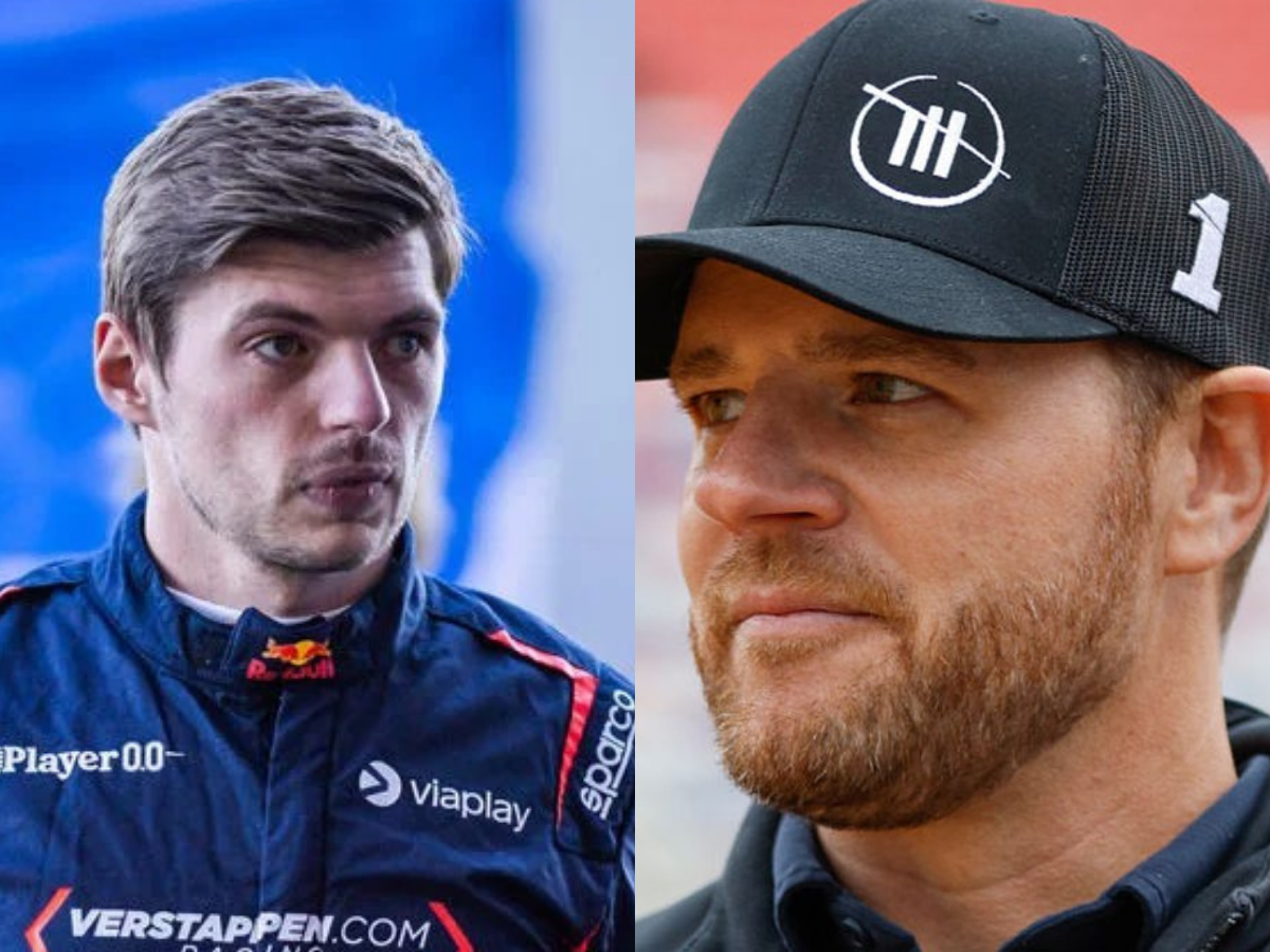 Justin Marks Asked to Shut Down Project 91 After Bold Post Race Claims