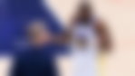 Draymond Green, Steve Kerr
