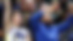 Stephen Curry, Brandin Podziemski