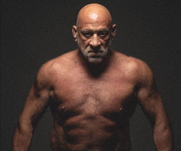 Mark Coleman