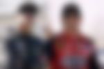 Jimmie Johnson, Jeff Gordon, NASCAR