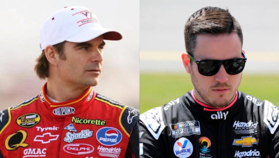 Jeff Gordon Hints Big Shake-Up in HMS After Alex Bowman’s Getaway Collapse