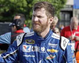Dale Earnhardt Jr