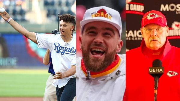 redi Mahomes kelce