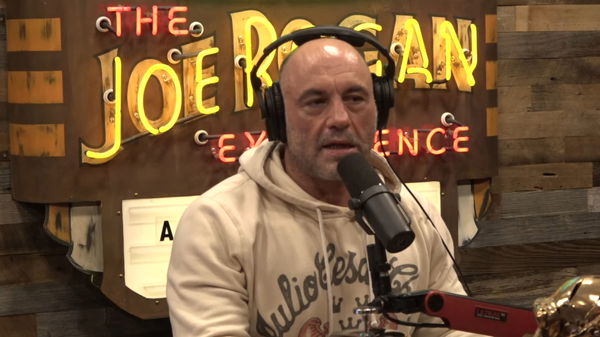 Joe Rogan