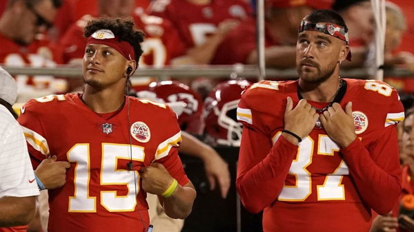 mahomes kelce