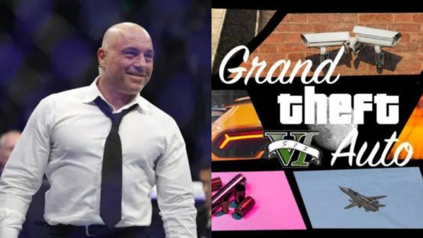 GTA 6 leak claims Joe Rogan will play a big role but fans aren't buying it  - Dexerto