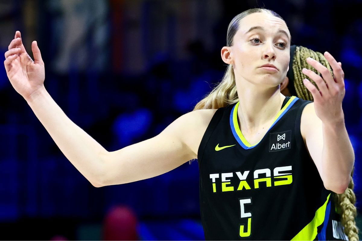 Major Blow Hits Paige Bueckers' Dallas Wings