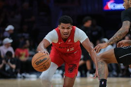 dru smith