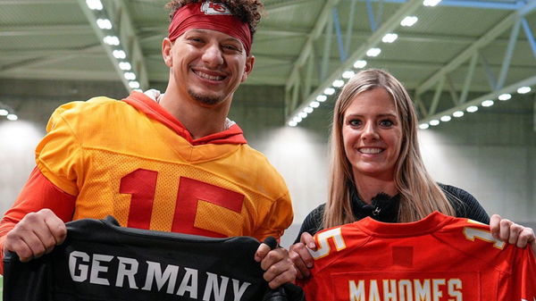 mona Stevens  mahomes