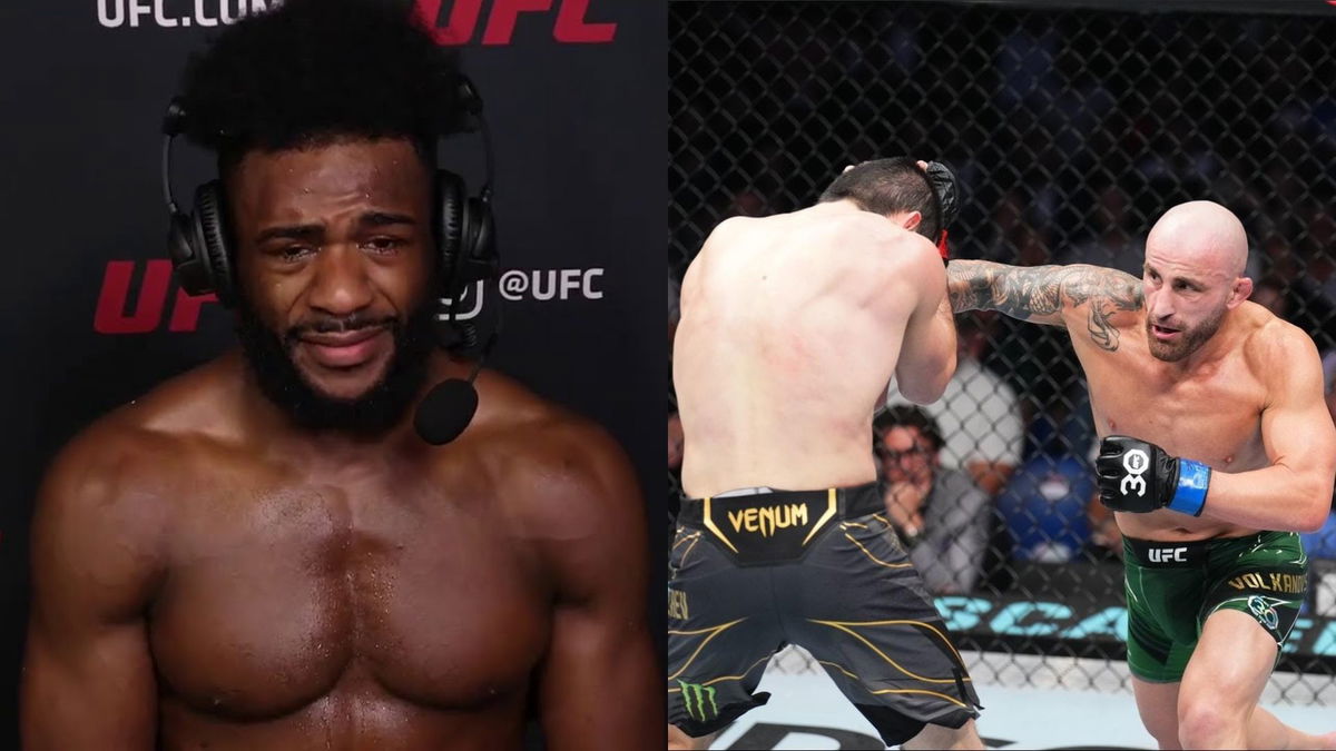 "You Couldn't Submit an Old One Armed TJ"- Fans Left Unconvinced by ...