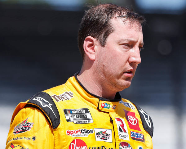 Kyle Busch