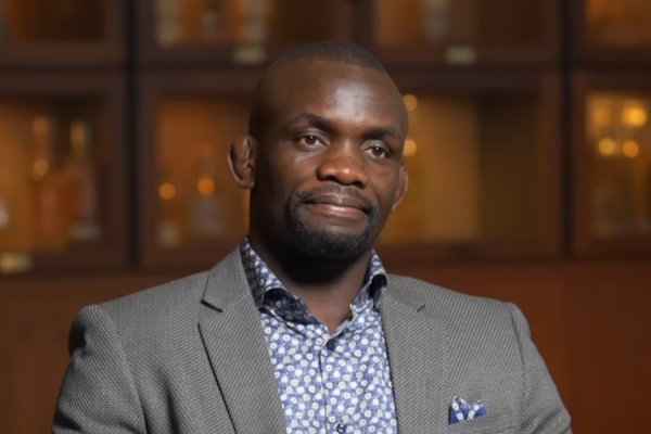 Themba Gorimbo
