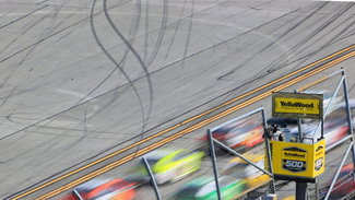 NASCAR