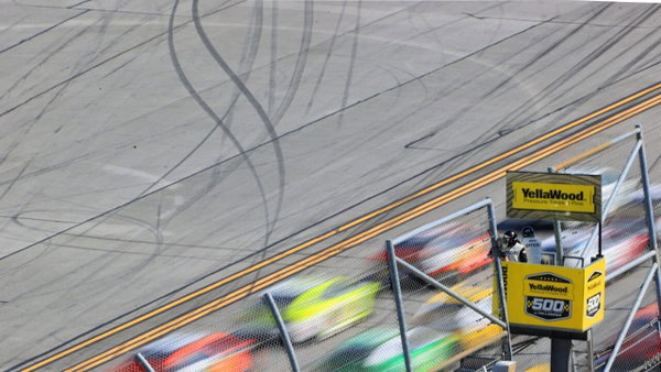 NASCAR