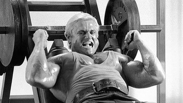 Tom Platz