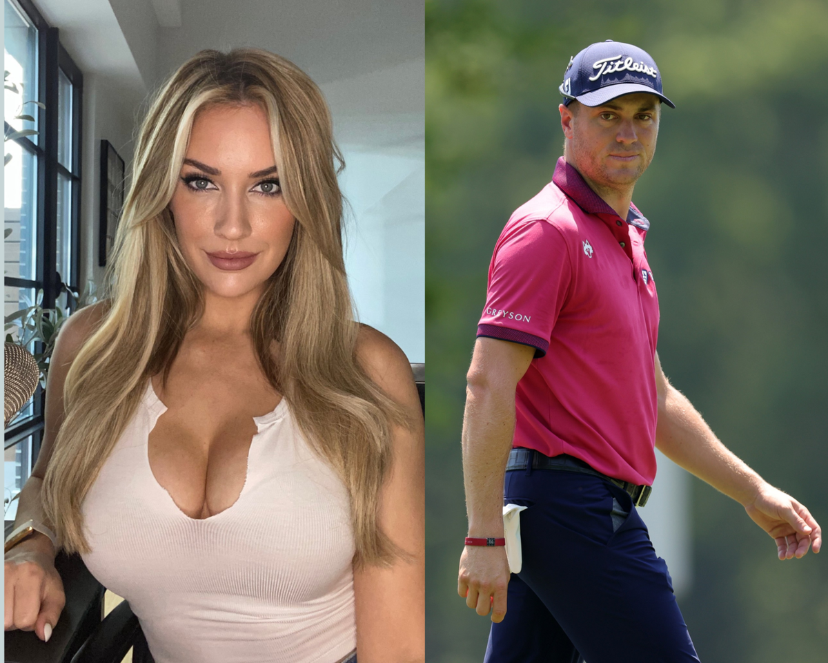 ‘Broken Heart’: Paige Spiranac Sensationally Spilled the Details About Her Failed Relationship