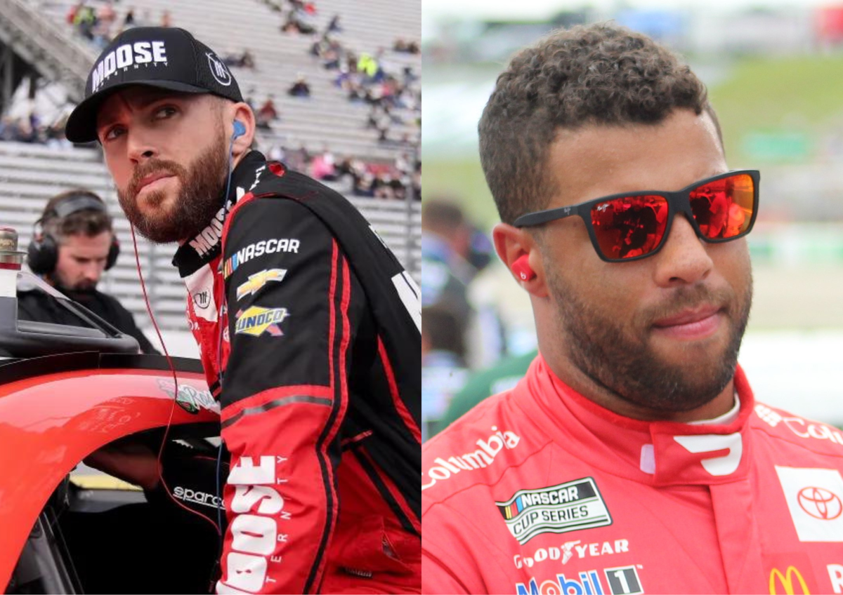 Trackhouse Racing Boss Ponders Whether to Give Ross Chastain's Car the