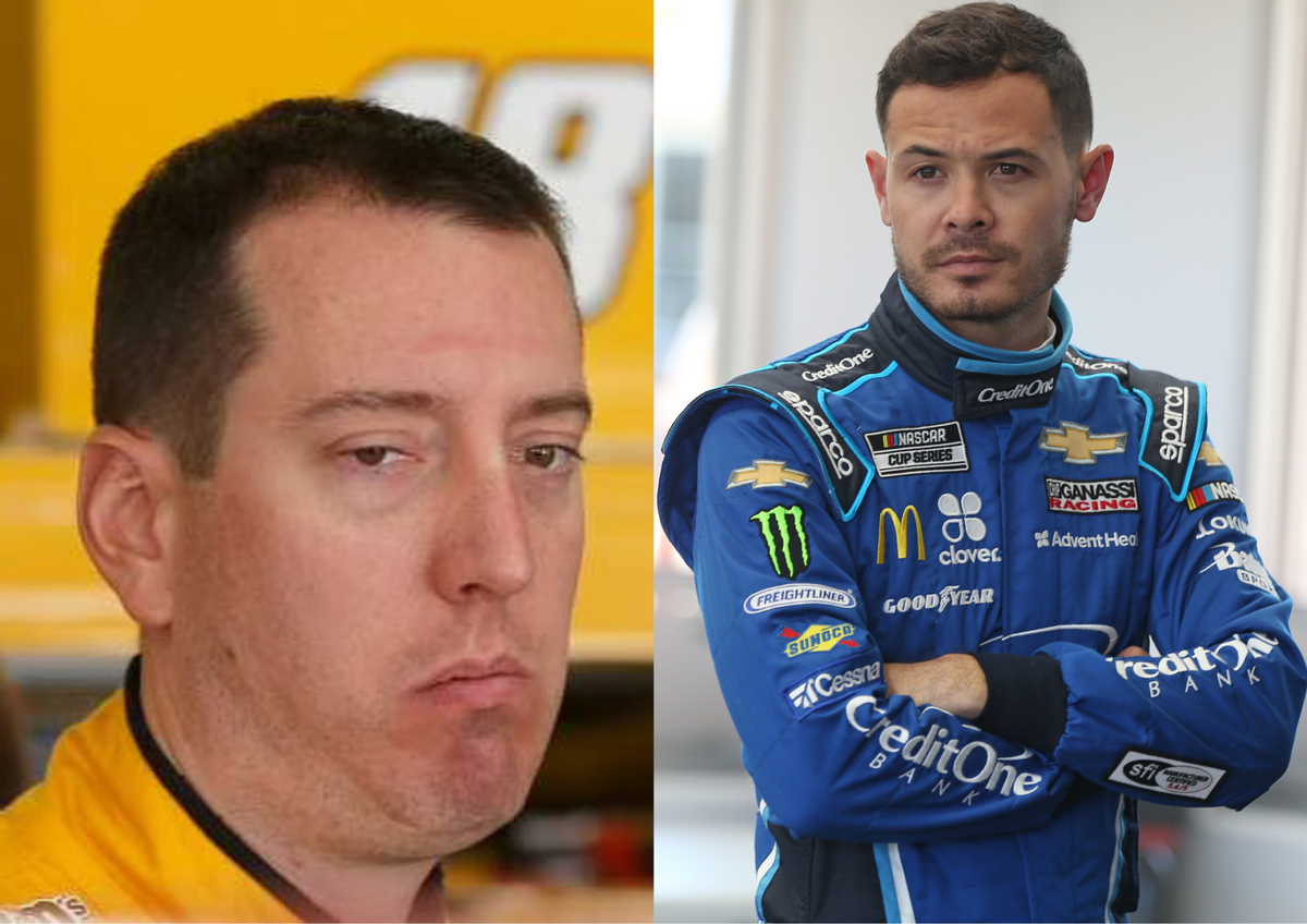 Amid His Hendrick Motorsports Allegiance, Kyle Larson Reveals He Has