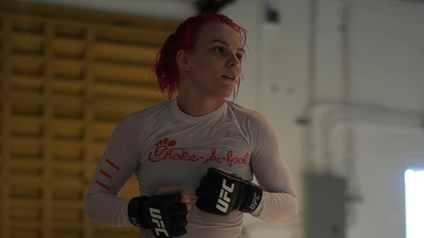 Gillian Robertson