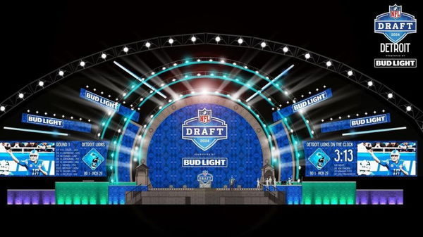 NFL draft