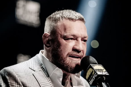 Conor McGregor