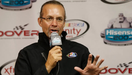 Kyle Petty