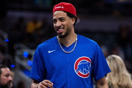 Tyrese Haliburton