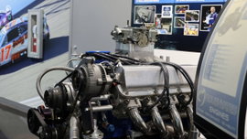 Roush Yates Manufacturing NASCAR