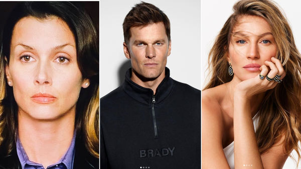 Gisele Bündchen Talks Co-Parenting with Tom Brady's Ex Bridget Moynahan