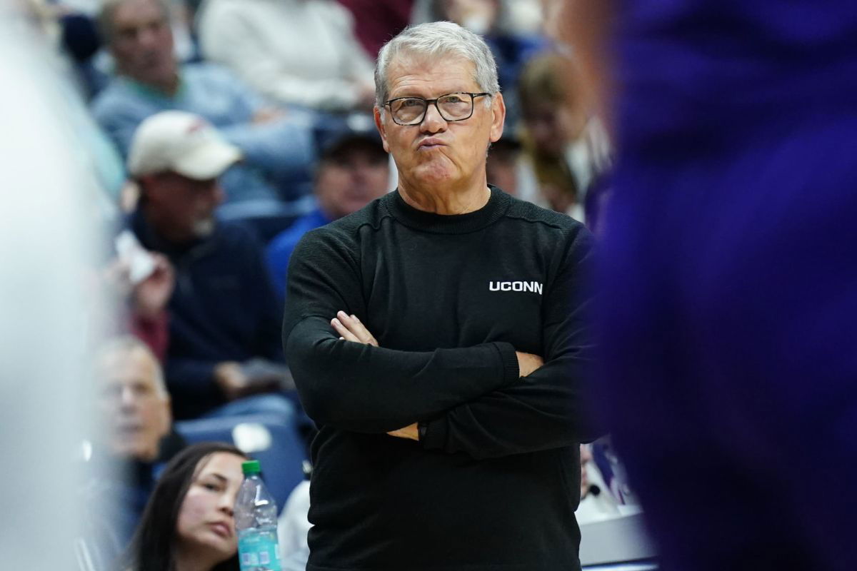 Geno Drops Worrying Update as Injury Sidelines UConn Star