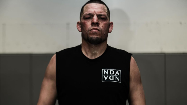 Nate Diaz