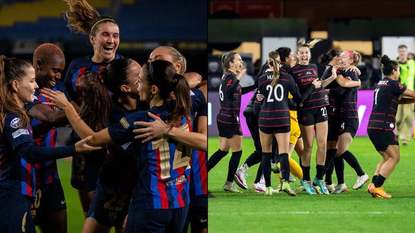 FC Barcelona Femeni Are Here. Who Will Follow? - Global Sport Matters