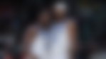 Timberwolves Jaden McDaniels Anthony Edwards