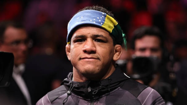 Gilbert Burns