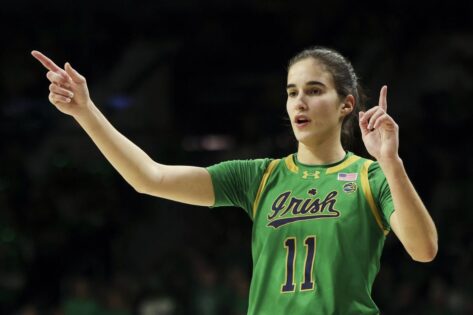 Sonia Citron’s Impressive WNBA Start Sparks Backlash Toward Sky Front Office & Tyler Marsh’s Fumble