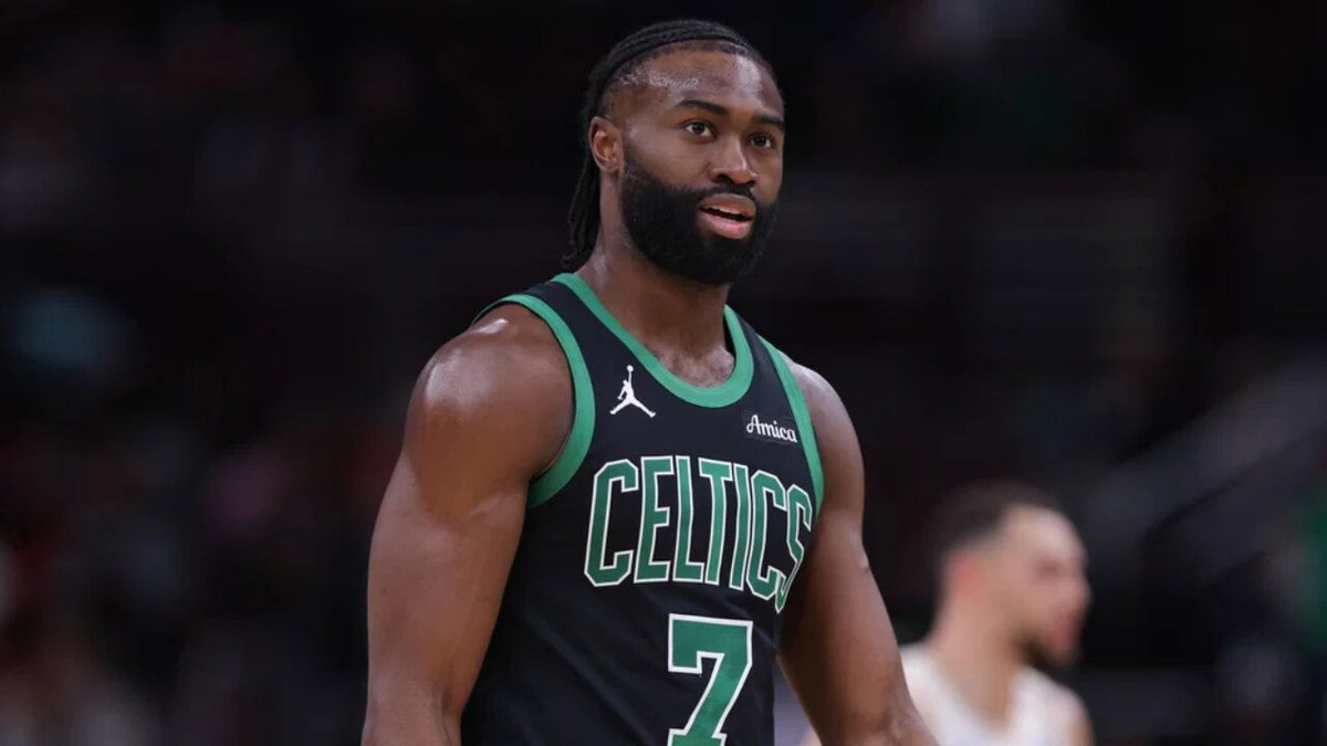 “He Hasn’t Spoken to Embiid Yet”: Tracy McGrady Notices Early Red Flag in Jaylen Brown’s 76ers Journey