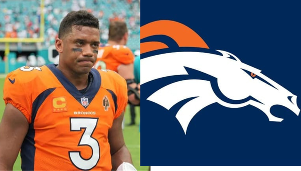 Russel Wilson- Broncos