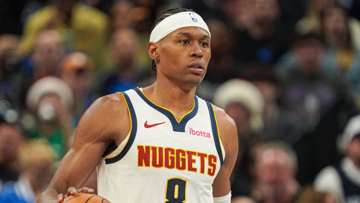 Peyton Watson Allegedly Put NBA Future Ahead of Nuggets’ Playoff Push, Reveals New Report