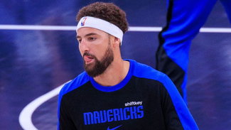 Klay Thompson