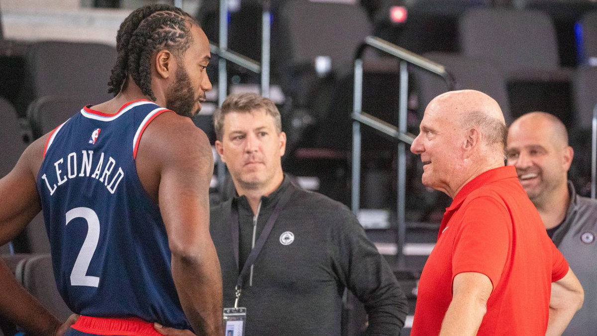 “Got Skeleton in Their Closets”: Clippers to Get Away Unpunished Even if Proved Guilty, Predicts Analyst