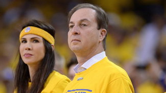 Joe Lacob