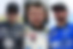 Chase Briscoe Noah Gragson Tony Stewart