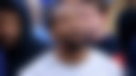 Kawhi Leonard ahead of Spurs match up