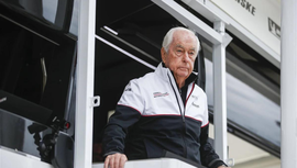 Roger Penkse